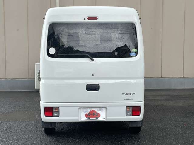 スズキ エブリイ ６６０ ジョイン ハイルーフ H30年 (関東) 99