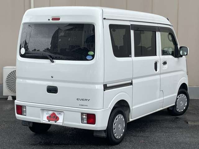 スズキ エブリイ ６６０ ジョイン ハイルーフ H30年 (関東) 99