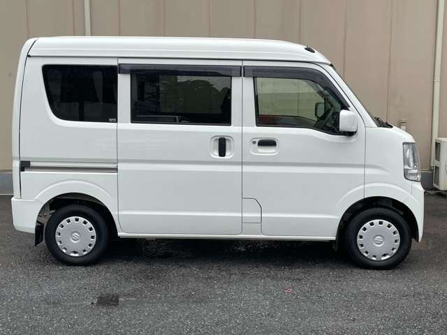 スズキ エブリイ ６６０ ジョイン ハイルーフ H30年 (関東) 99