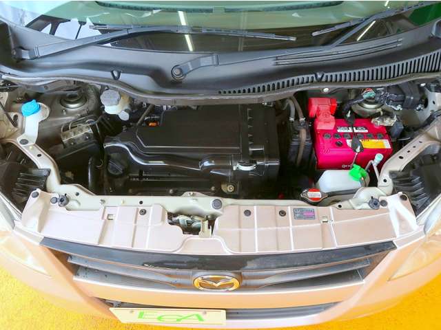 マツダ フレアワゴン ６６０ ＩＳリミテッド H25年 (関東) 99