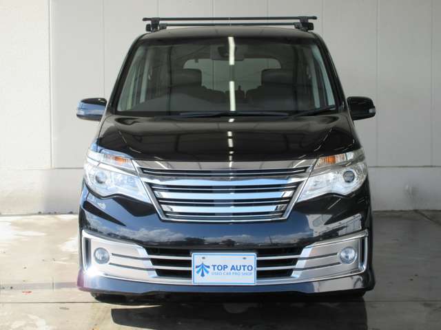 日産 セレナ ２．０ ライダー Ｓ－ＨＹＢＲＩＤ H27年 (関東) 99
