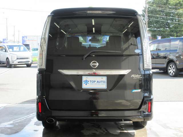 日産 セレナ ２．０ ライダー Ｓ－ＨＹＢＲＩＤ H27年 (関東) 99