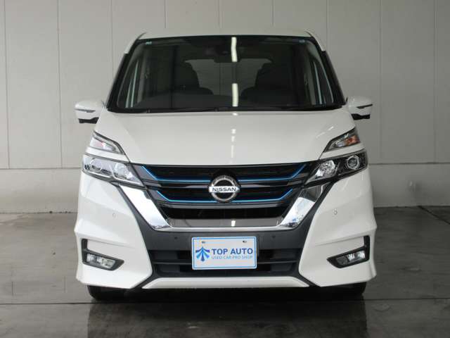 日産 セレナ １．２ Ｅ－ＰＯＷＥＲ ハイウェイスター Ｖ R1年 (関東) 99