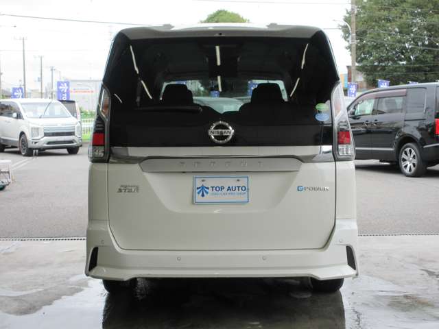 日産 セレナ １．２ Ｅ－ＰＯＷＥＲ ハイウェイスター Ｖ R1年 (関東) 99