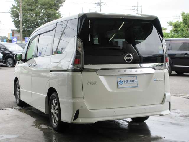 日産 セレナ １．２ Ｅ－ＰＯＷＥＲ ハイウェイスター Ｖ R1年 (関東) 99