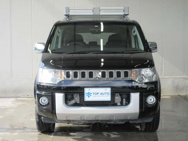 三菱 デリカ　Ｄ：５ ２．２ シャモニー ディーゼルターボ ４ＷＤ H28年 (関東) 99