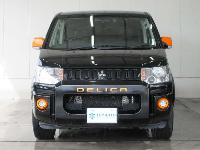 三菱 デリカ　Ｄ：５ ２．２ アクティブギア ディーゼルターボ ４ＷＤ H29年 (関東) 99