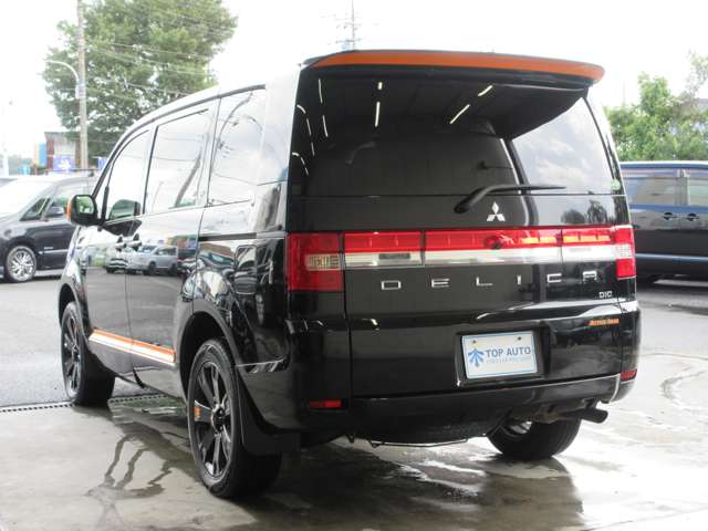 三菱 デリカ　Ｄ：５ ２．２ アクティブギア ディーゼルターボ ４ＷＤ H29年 (関東) 99
