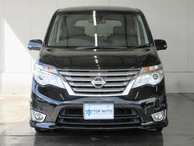 日産 セレナ ２．０ ハイウェイスター Ｖセレクション＋ＳＡＦＥＴＹＩＩ Ｓ－ＨＹＢＲＩＤ H27年 (関東) 99