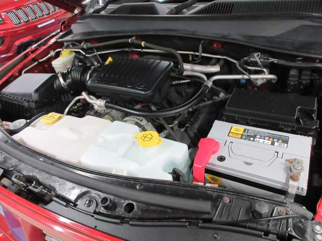 ダッジ ナイトロ Ｒ／Ｔ H19年 (関東) 99