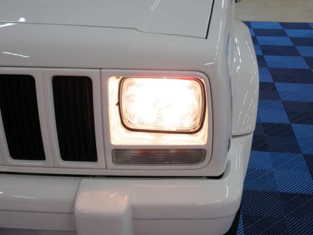 ジープ チェロキー リミテッド ４ＷＤ H11年 (関東) 99