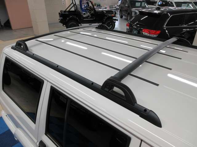 ジープ チェロキー リミテッド ４ＷＤ H11年 (関東) 99
