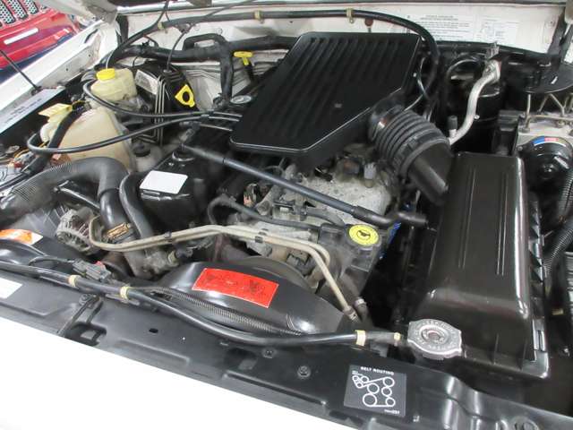 ジープ チェロキー リミテッド ４ＷＤ H11年 (関東) 99