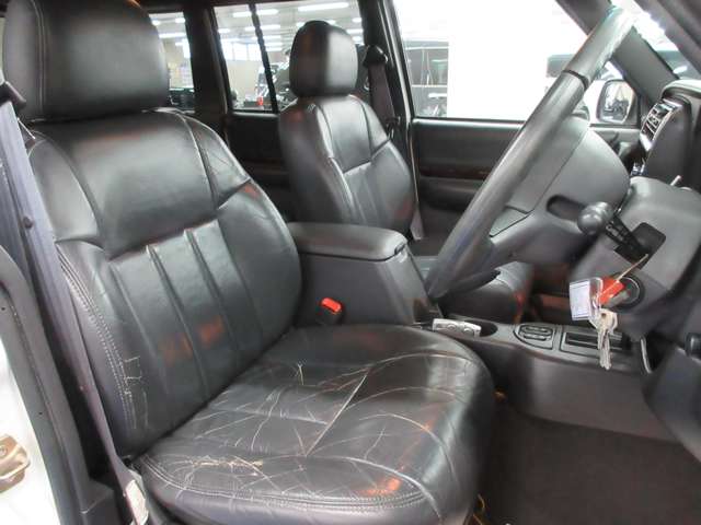 ジープ チェロキー リミテッド ４ＷＤ H11年 (関東) 99