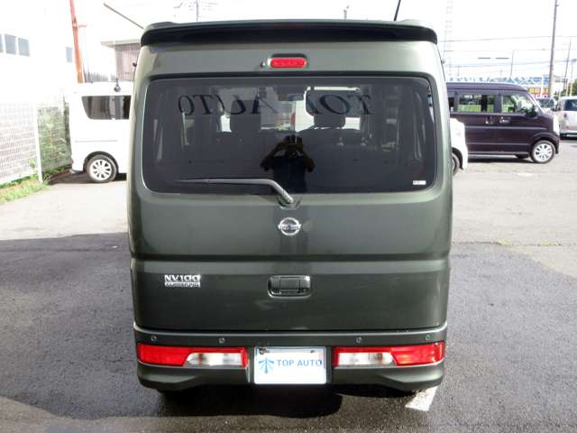 日産 ＮＶ１００クリッパーリオ ６６０ Ｇ ハイルーフ R3年 (関東) 99