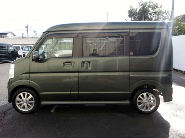 日産 ＮＶ１００クリッパーリオ ６６０ Ｇ ハイルーフ R3年 (関東) 99