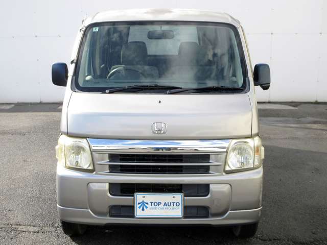 ホンダ バモス ６６０ Ｍ H18年 (関東) 99
