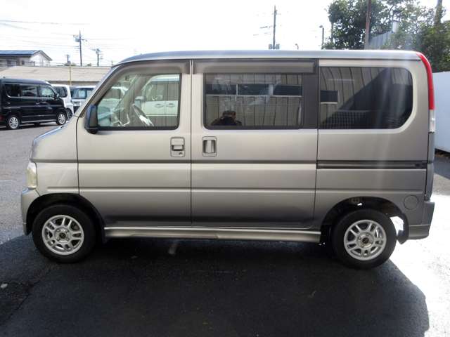 ホンダ バモス ６６０ Ｍ H18年 (関東) 99