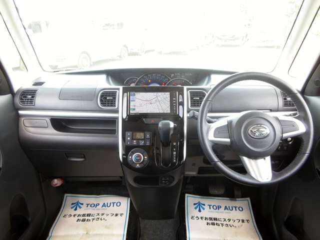ダイハツ タント ６６０ カスタム ＲＳ ＳＡ H25年 (関東) 99