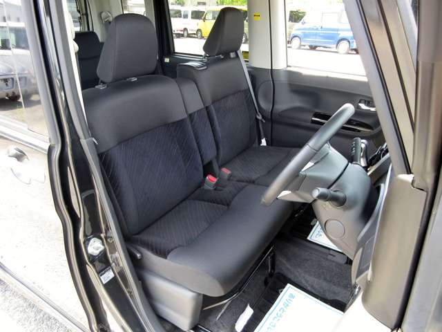 ダイハツ タント ６６０ カスタム ＲＳ ＳＡ H25年 (関東) 99
