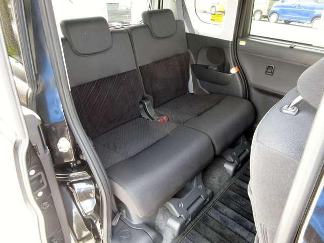 ダイハツ タント ６６０ カスタム ＲＳ ＳＡ H25年 (関東) 99