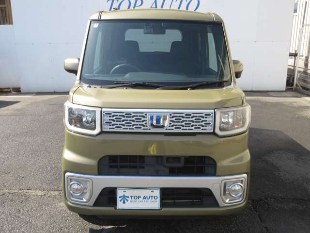 ダイハツ ウェイク ６６０ Ｌ ＳＡ H27年 (関東) 99