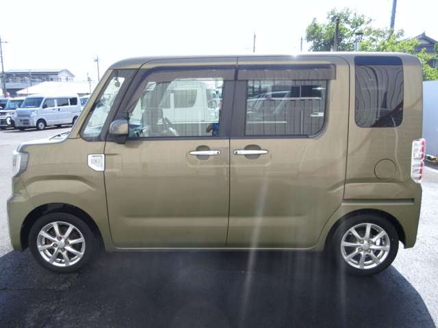 ダイハツ ウェイク ６６０ Ｌ ＳＡ H27年 (関東) 99