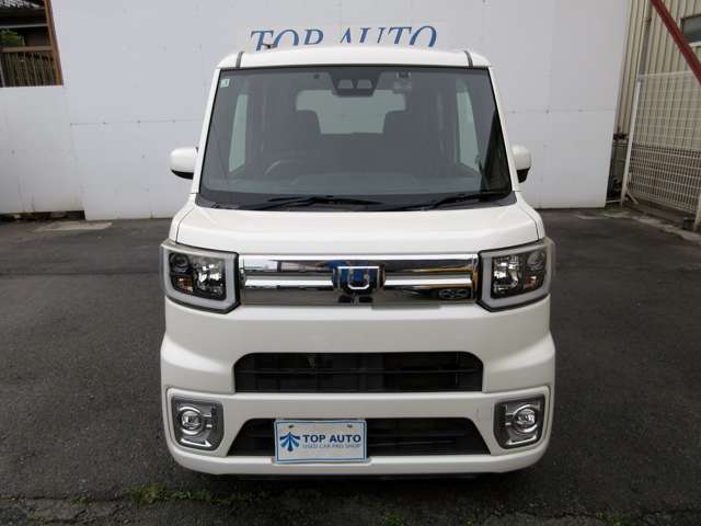 ダイハツ ウェイク ６６０ Ｇターボ ＳＡＩＩＩ R1年 (関東) 99