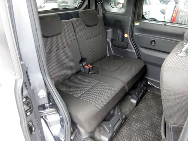 ダイハツ ウェイク ６６０ Ｌ ＳＡＩＩＩ R2年 (関東) 99