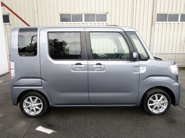 ダイハツ ウェイク ６６０ Ｌ ＳＡＩＩＩ R2年 (関東) 99