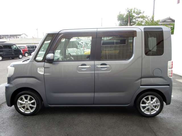 ダイハツ ウェイク ６６０ Ｌ ＳＡＩＩＩ R2年 (関東) 99