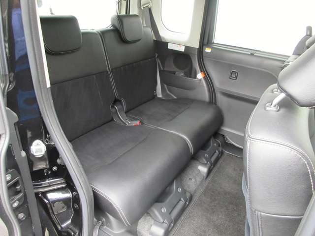 ダイハツ タント ６６０ カスタム ＲＳ トップエディション ＳＡＩＩＩ H29年 (関東) 99