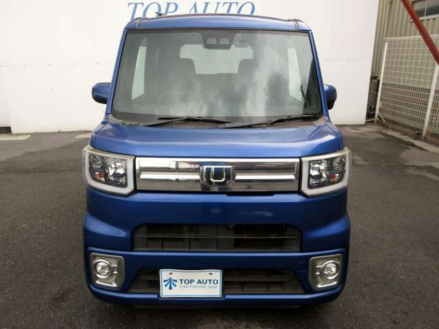 ダイハツ ウェイク ６６０ Ｇターボ リミテッド ＳＡＩＩＩ R1年 (関東) 99