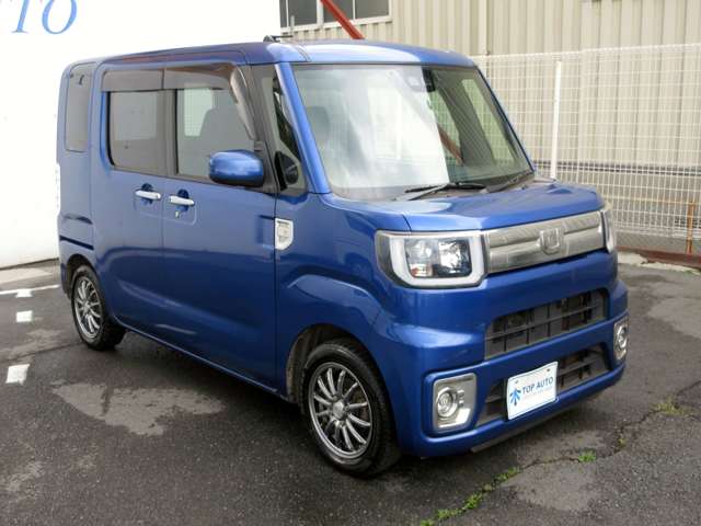 ダイハツ ウェイク ６６０ Ｇターボ リミテッド ＳＡＩＩＩ R1年 (関東) 99