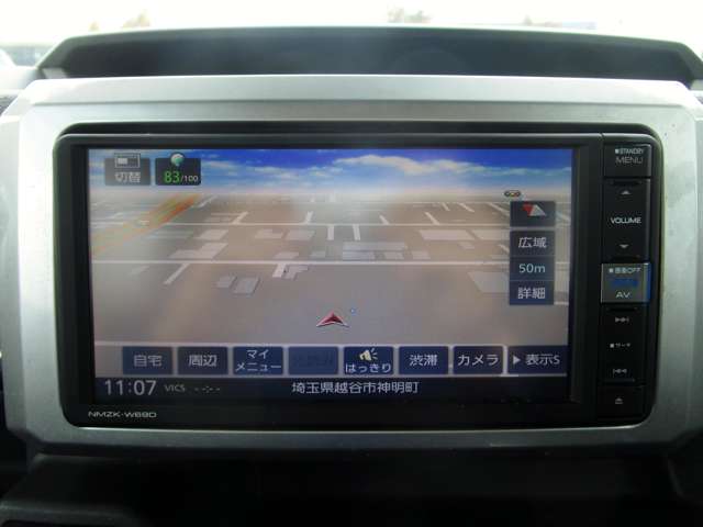 ダイハツ ウェイク ６６０ Ｇターボ リミテッド ＳＡＩＩＩ R1年 (関東) 99