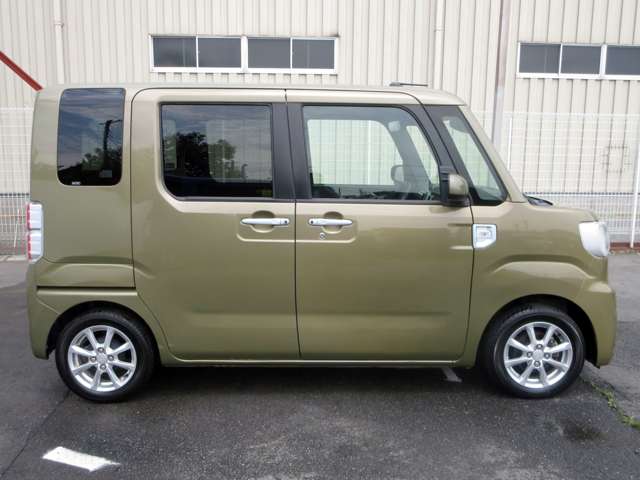 ダイハツ ウェイク ６６０ Ｌ ＳＡＩＩＩ R1年 (関東) 99