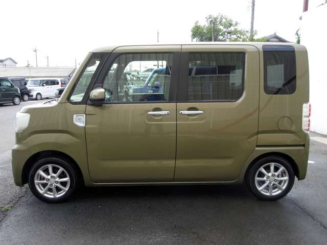 ダイハツ ウェイク ６６０ Ｌ ＳＡＩＩＩ R1年 (関東) 99