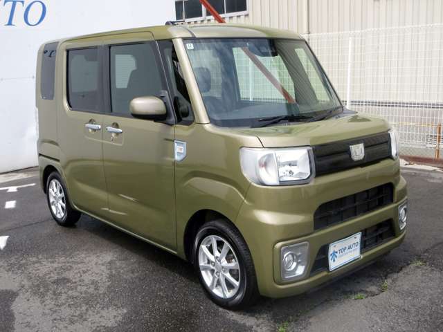 ダイハツ ウェイク ６６０ Ｌ ＳＡＩＩＩ R1年 (関東) 99