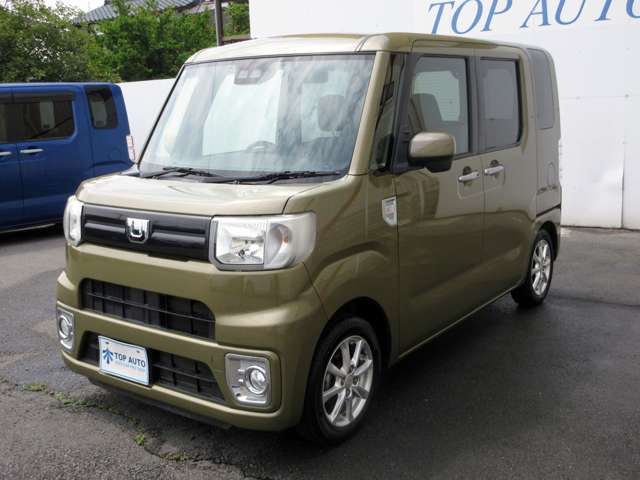 ダイハツ ウェイク ６６０ Ｌ ＳＡＩＩＩ R1年 (関東) 99