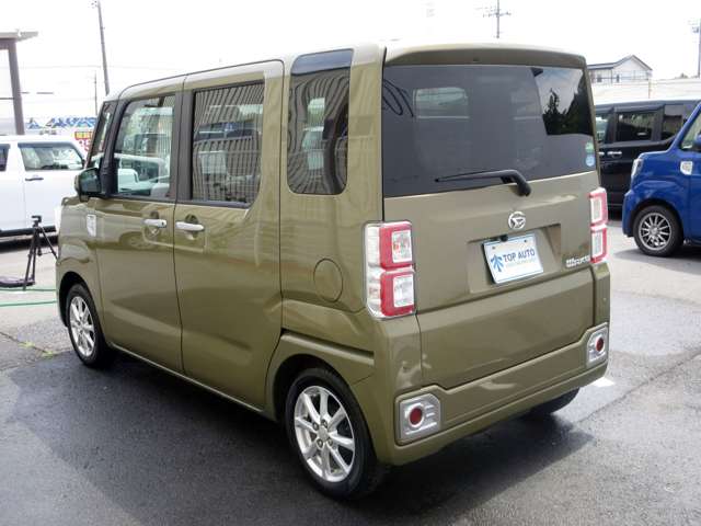 ダイハツ ウェイク ６６０ Ｌ ＳＡＩＩＩ R1年 (関東) 99