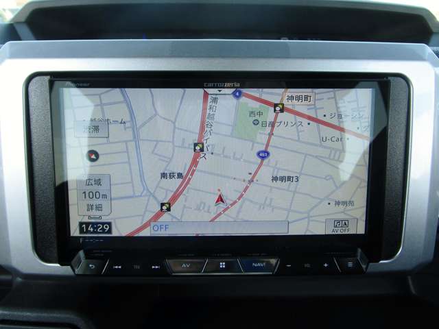 ダイハツ ウェイク ６６０ Ｌ ＳＡＩＩＩ R1年 (関東) 99