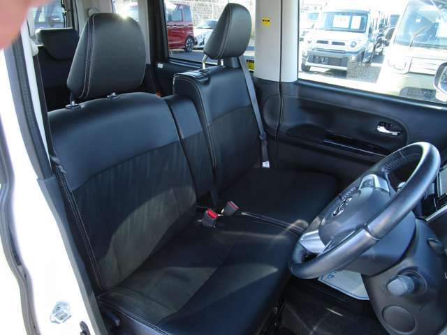ダイハツ タント ６６０ カスタム ＲＳ トップエディション ＳＡＩＩＩ H29年 (関東) 99