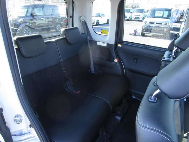 ダイハツ タント ６６０ カスタム ＲＳ トップエディション ＳＡＩＩＩ H29年 (関東) 99