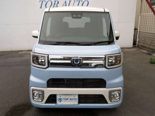 ダイハツ ウェイク ６６０ Ｇターボ リミテッド ＳＡＩＩＩ R1年 (関東) 99