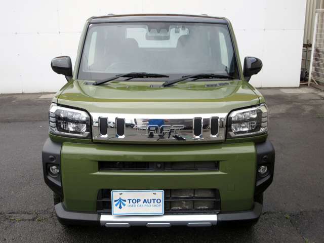 ダイハツ タフト ６６０ Ｇターボ ダーククロム ベンチャー R5年 (関東) 99