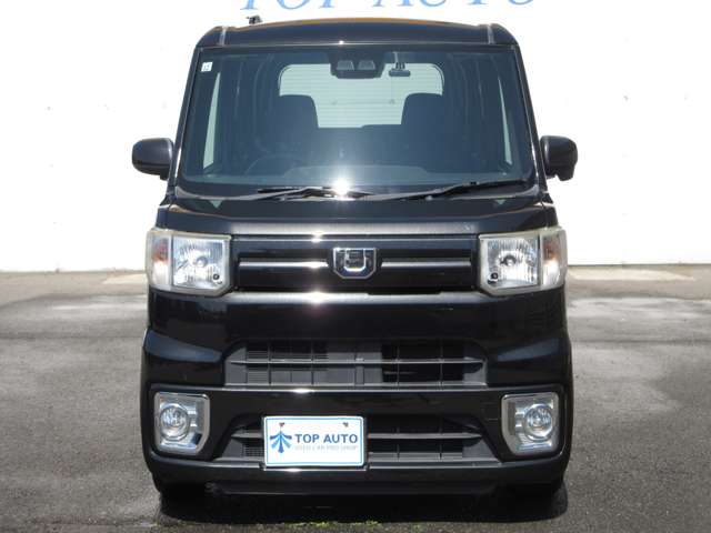 ダイハツ ウェイク ６６０ Ｌ ＳＡＩＩＩ H29年 (関東) 99