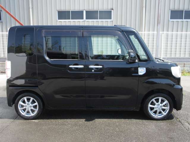 ダイハツ ウェイク ６６０ Ｌ ＳＡＩＩＩ H29年 (関東) 99