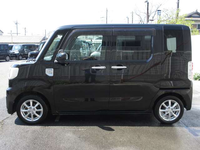 ダイハツ ウェイク ６６０ Ｌ ＳＡＩＩＩ H29年 (関東) 99