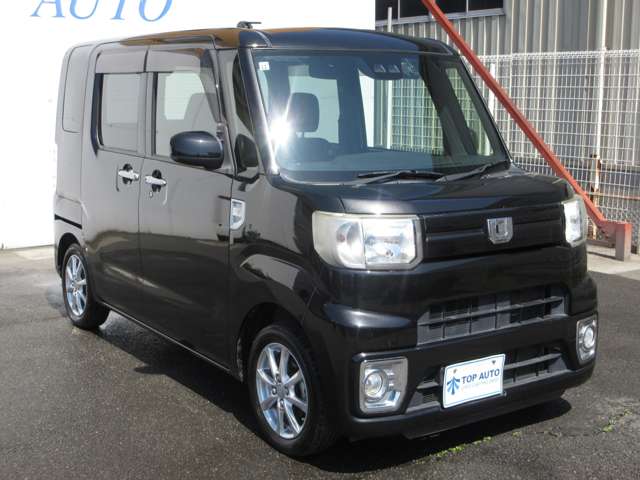 ダイハツ ウェイク ６６０ Ｌ ＳＡＩＩＩ H29年 (関東) 99