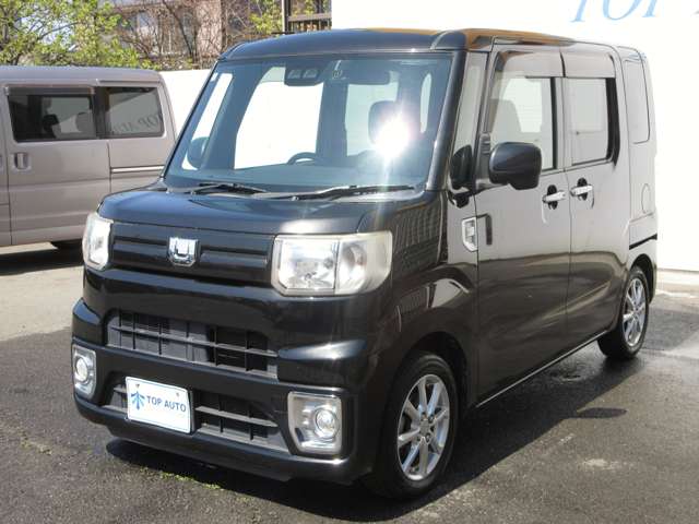 ダイハツ ウェイク ６６０ Ｌ ＳＡＩＩＩ H29年 (関東) 99